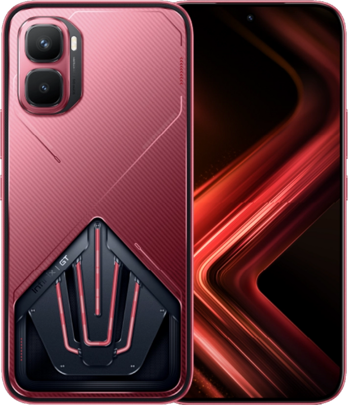 infinix