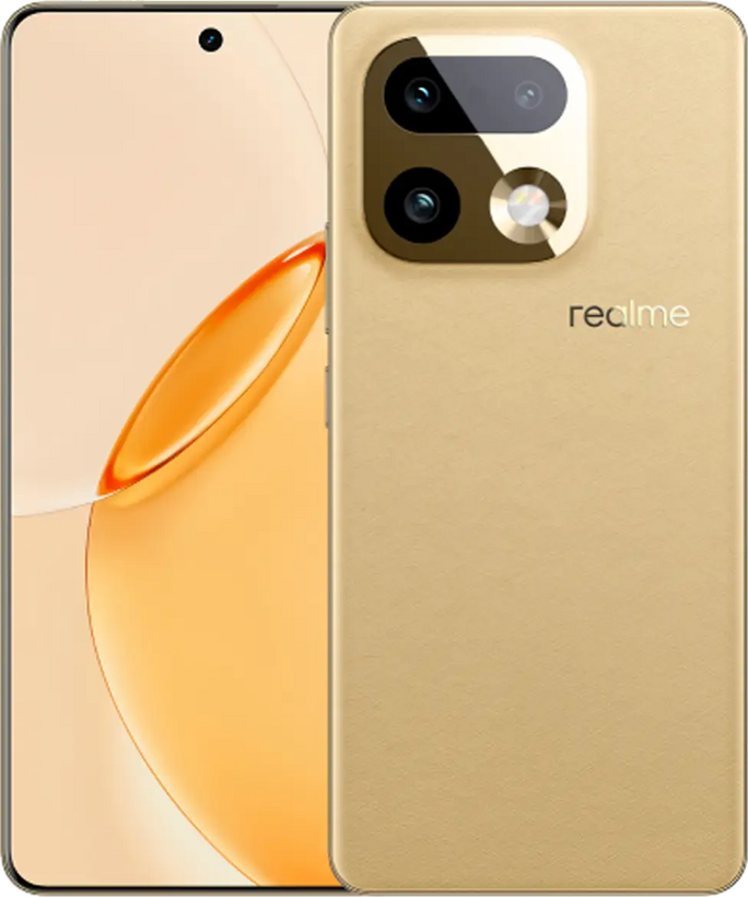 Realme