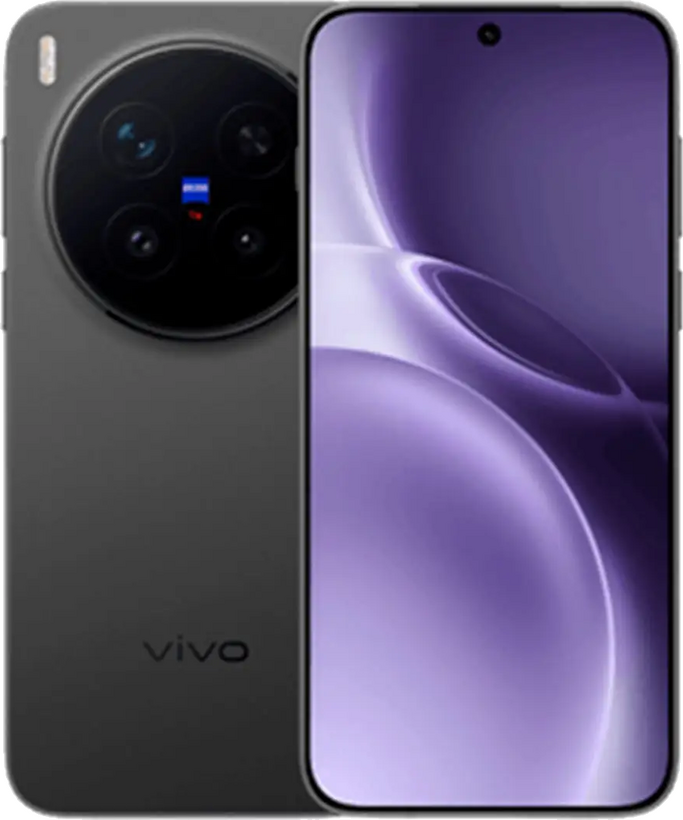 Vivo X300 Pro