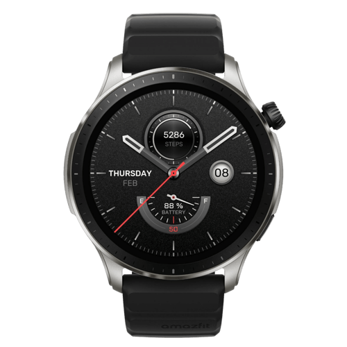 Amazfit GTR 4