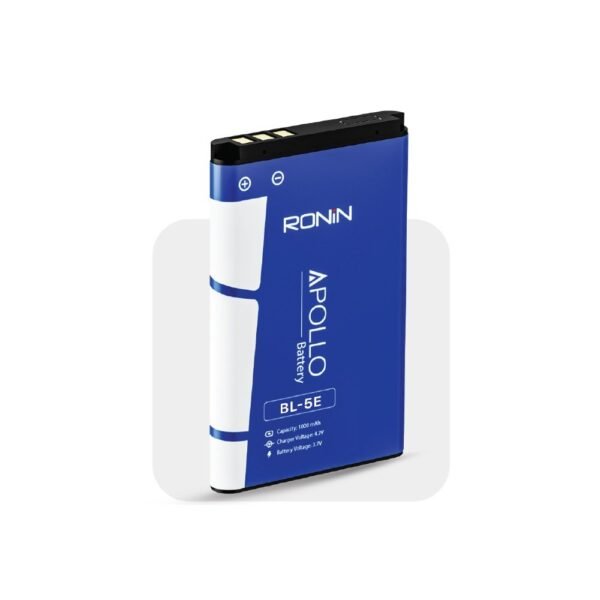 Ronin BL-5E Apollo Battery