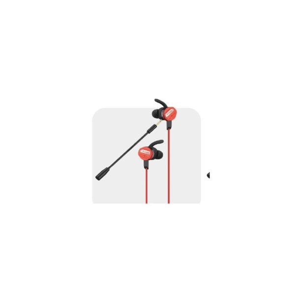 Ronin R-007 Handsfree - AUX