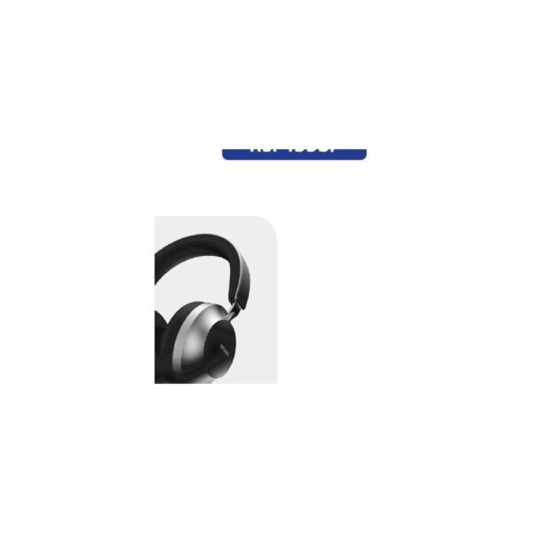 Ronin R-1520 Headphone
