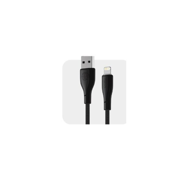 Ronin R-2030 Cable - iPhone