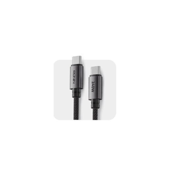 Ronin R-2050 Cable - Type-C to Type-C