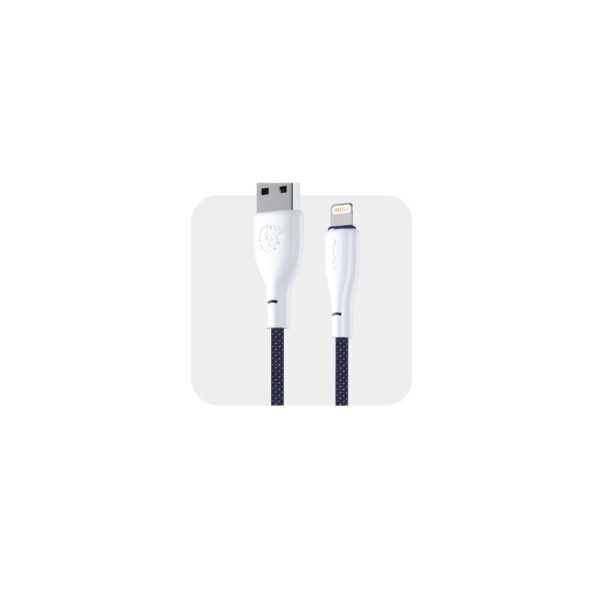 Ronin R-2055 Cable - iPhone