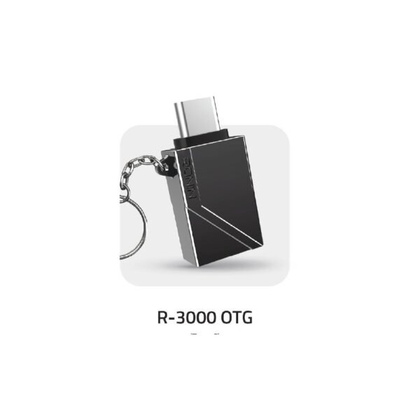 Ronin R-3000 OTG - Type-C