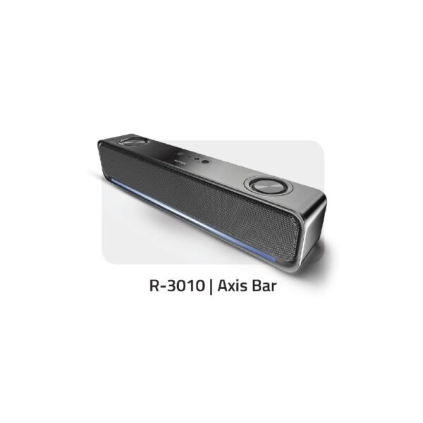 Ronin R-3010 Axis Bar