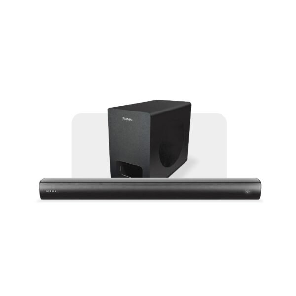 Ronin R-3020 Majestik Audio Pro