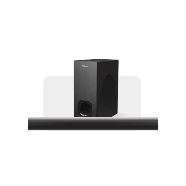 Ronin R-3025 Majestik Audio Elite