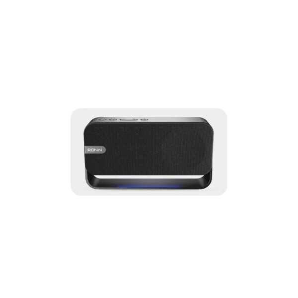 Ronin R-3030 Reverb