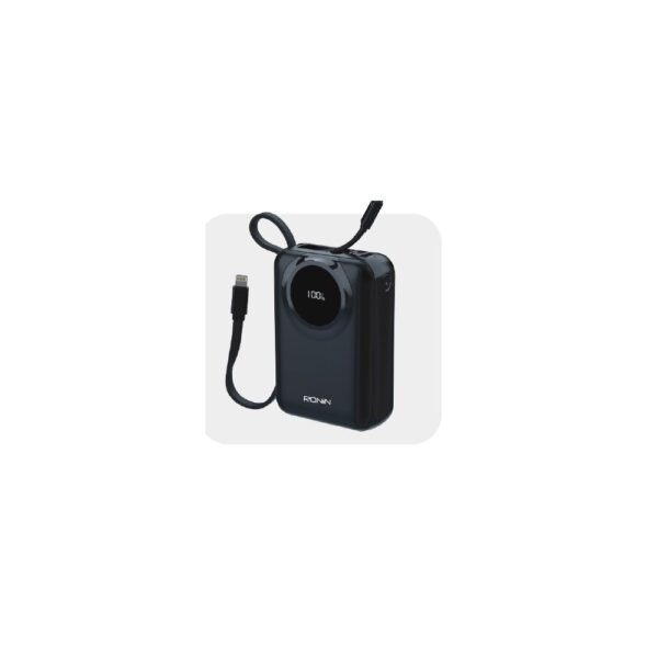 Ronin R-4040 Mini Powerbank