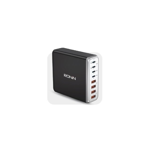 Ronin R-6040 Charger