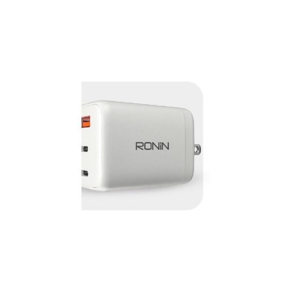 Ronin R-6065 Charger