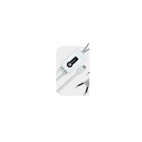 Ronin R-666 Charger - Micro USB