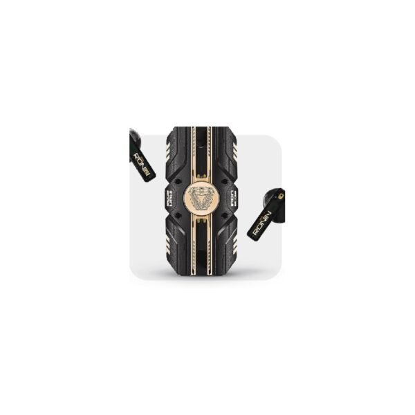 Ronin R-7090 Iron Edge