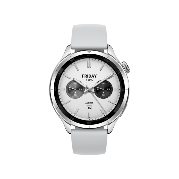 Xiaomi Watch S4