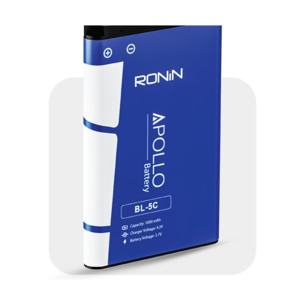 Ronin BL-5C Apollo Battery