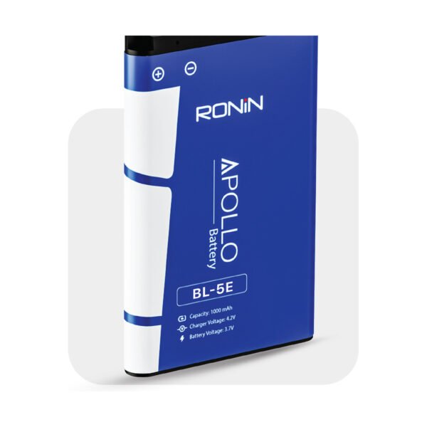 Ronin BL-5E Apollo Battery