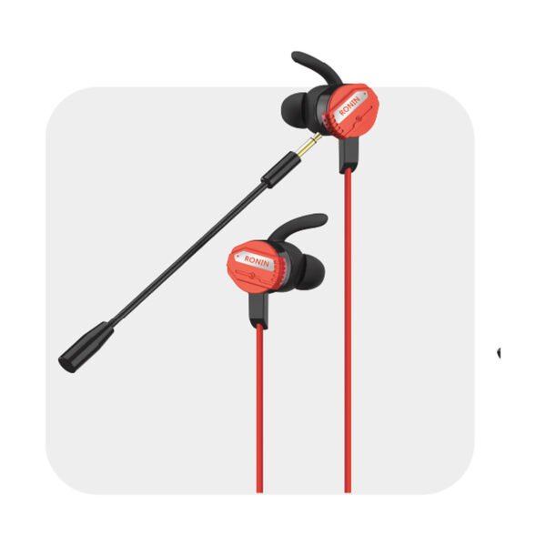 Ronin R-007 Handsfree AUX