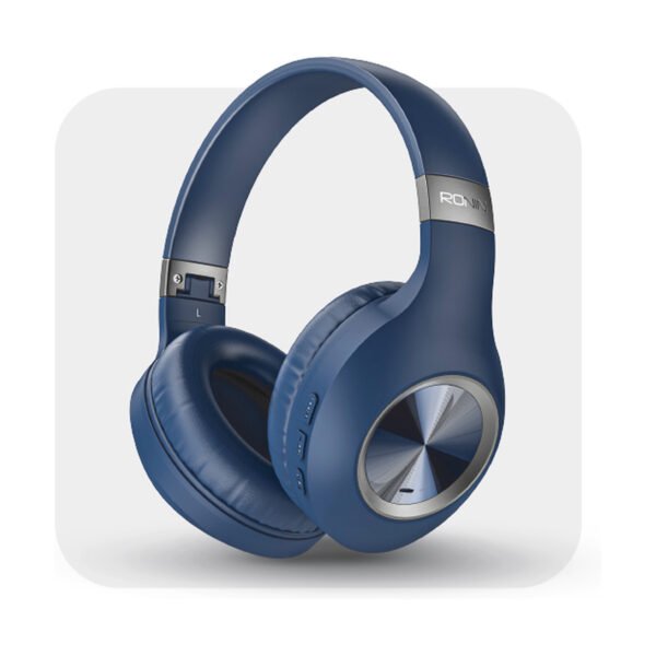 Ronin R-1500 Headphone