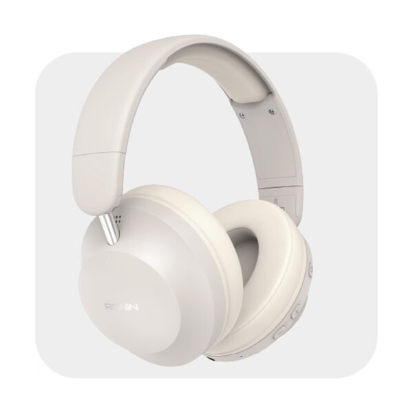 Ronin R-1505 Headphone