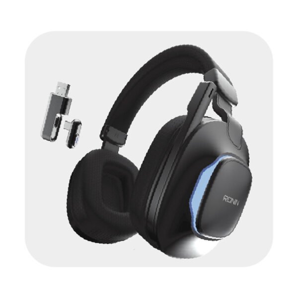 Ronin R-1515 Headphone