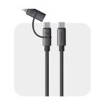 Ronin R-2020 Cable 2-in-1
