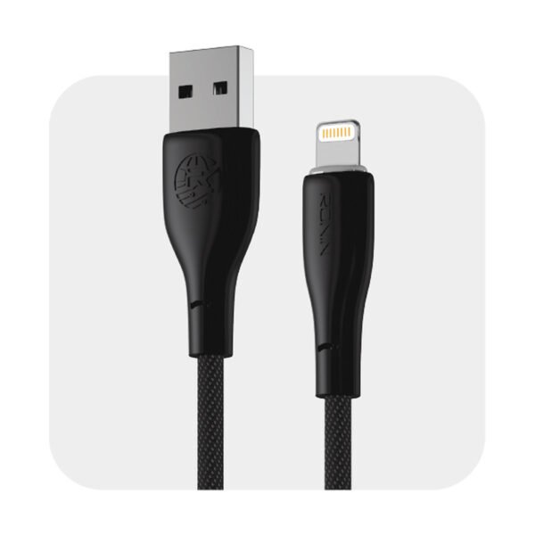 Ronin R-2030 Cable iPhone