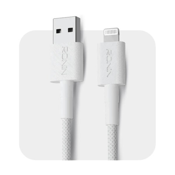 Ronin R-2035 Cable iPhone
