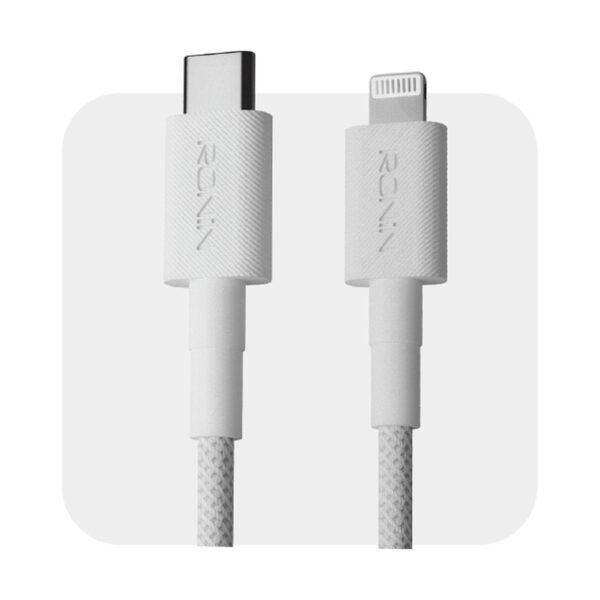 Ronin R-2045 Cable Type-C to iOS