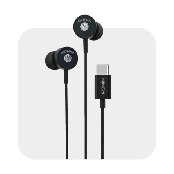 Ronin R-27 Handsfree Type-C