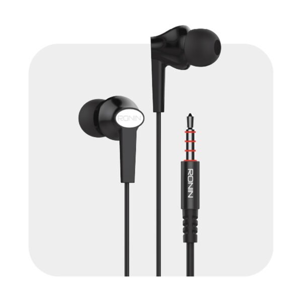 Ronin R-29 Handsfree AUX