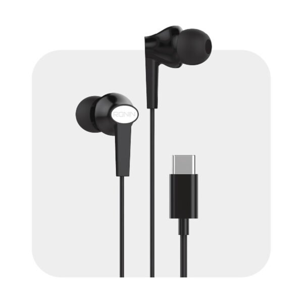 Ronin R-29 Handsfree Type-C