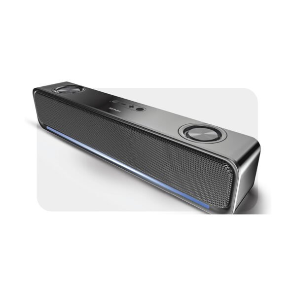 Ronin R-3010 Axis Bar