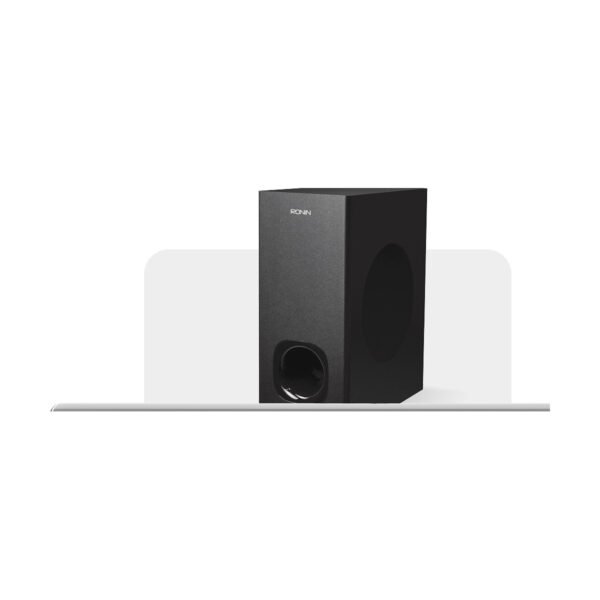 Ronin R-3025 Majestik Audio Elite