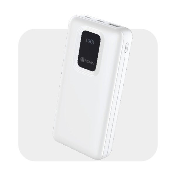 Ronin R-4025 Powerbank 20000mAh