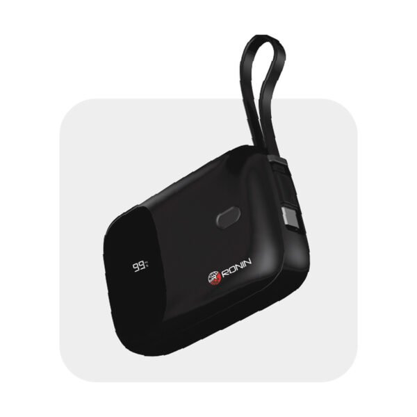 Ronin R-4030 Mini 10000mAh