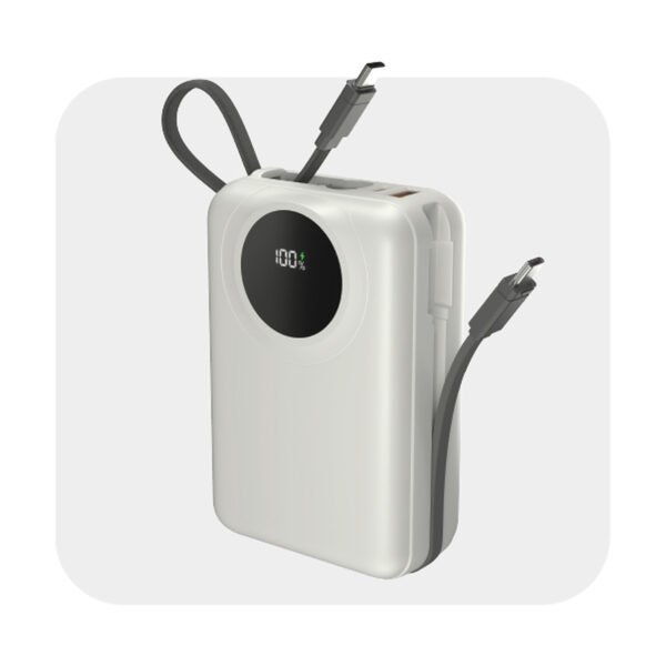 Ronin R-4055 Powerbank 30000mAh