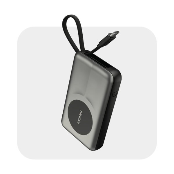 Ronin R-4060 Powerbank 10000mAh