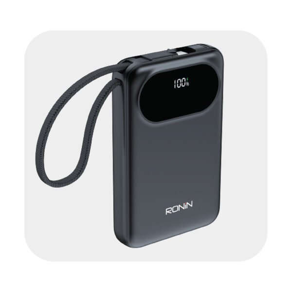 Ronin R-4065 Powerbank 10000mAh