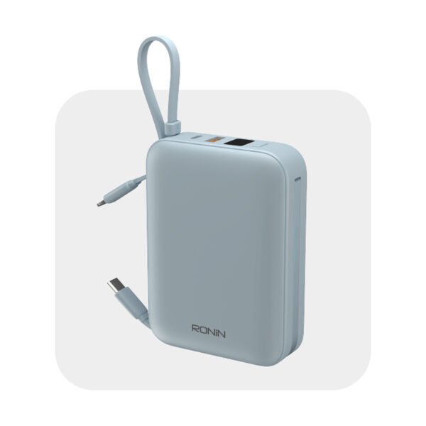 Ronin R-4070 Powerbank 20000mAh