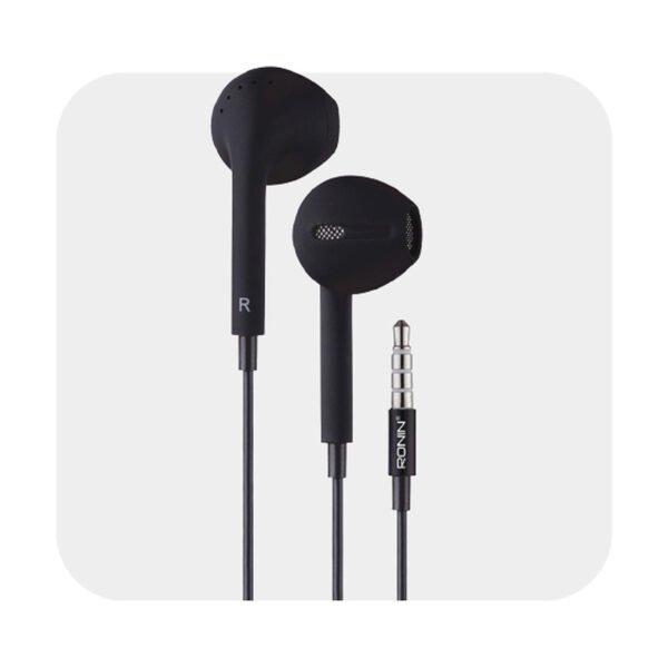 Ronin R-5 Handsfree AUX