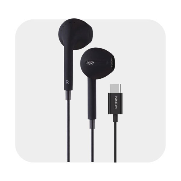 Ronin R-5 Handsfree Type-C