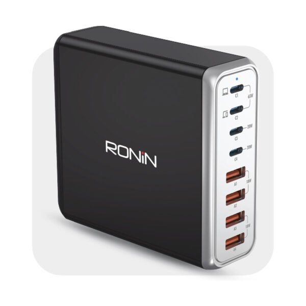 Ronin R-6040 Charger
