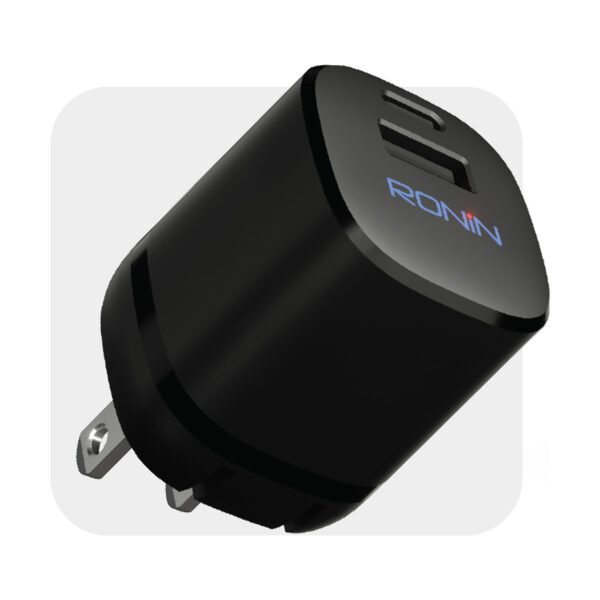 Ronin R-6060 Charger