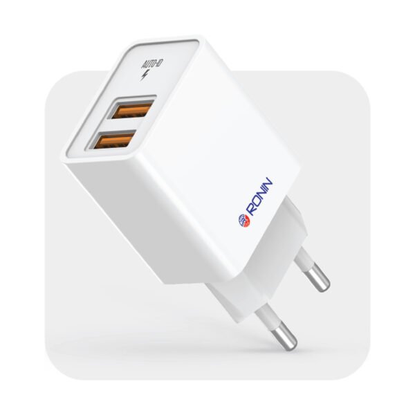 Ronin R-615 Charger iPhone