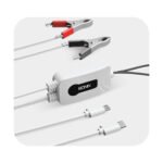Ronin R-666 2-in-1 Charger