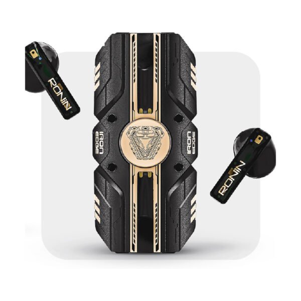 Ronin R-7090 Iron Edge