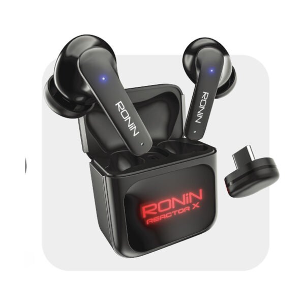 Ronin R-7095 Reactor X